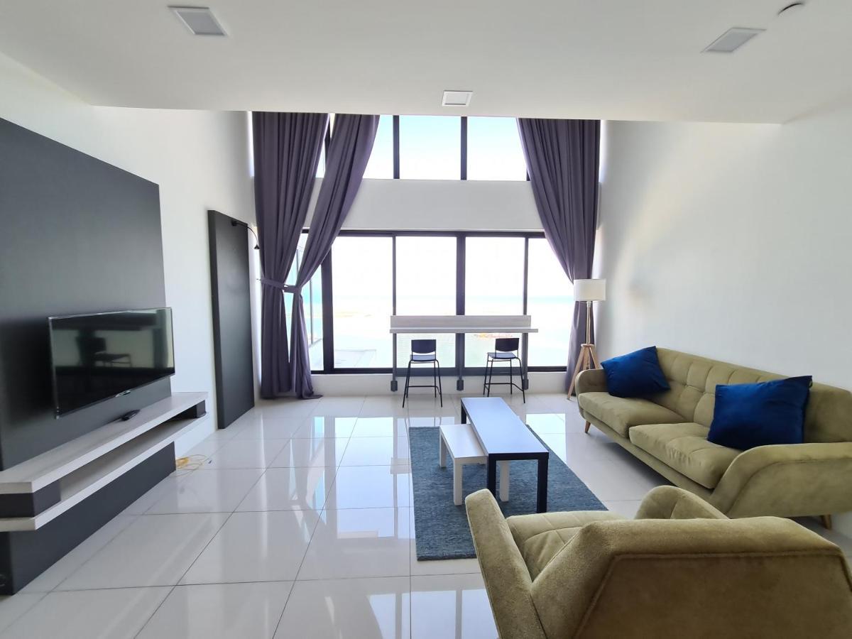Sunrise Gurney Premium Executive City/Seafront Suite - Penang George Town Exterior foto