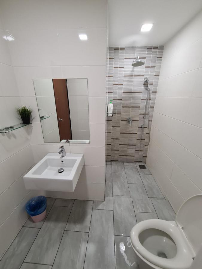 Sunrise Gurney Premium Executive City/Seafront Suite - Penang George Town Exterior foto
