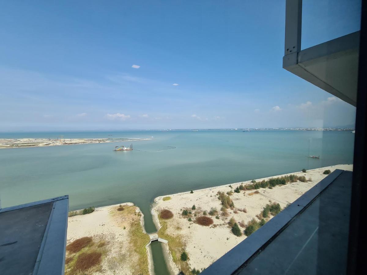 Sunrise Gurney Premium Executive City/Seafront Suite - Penang George Town Exterior foto