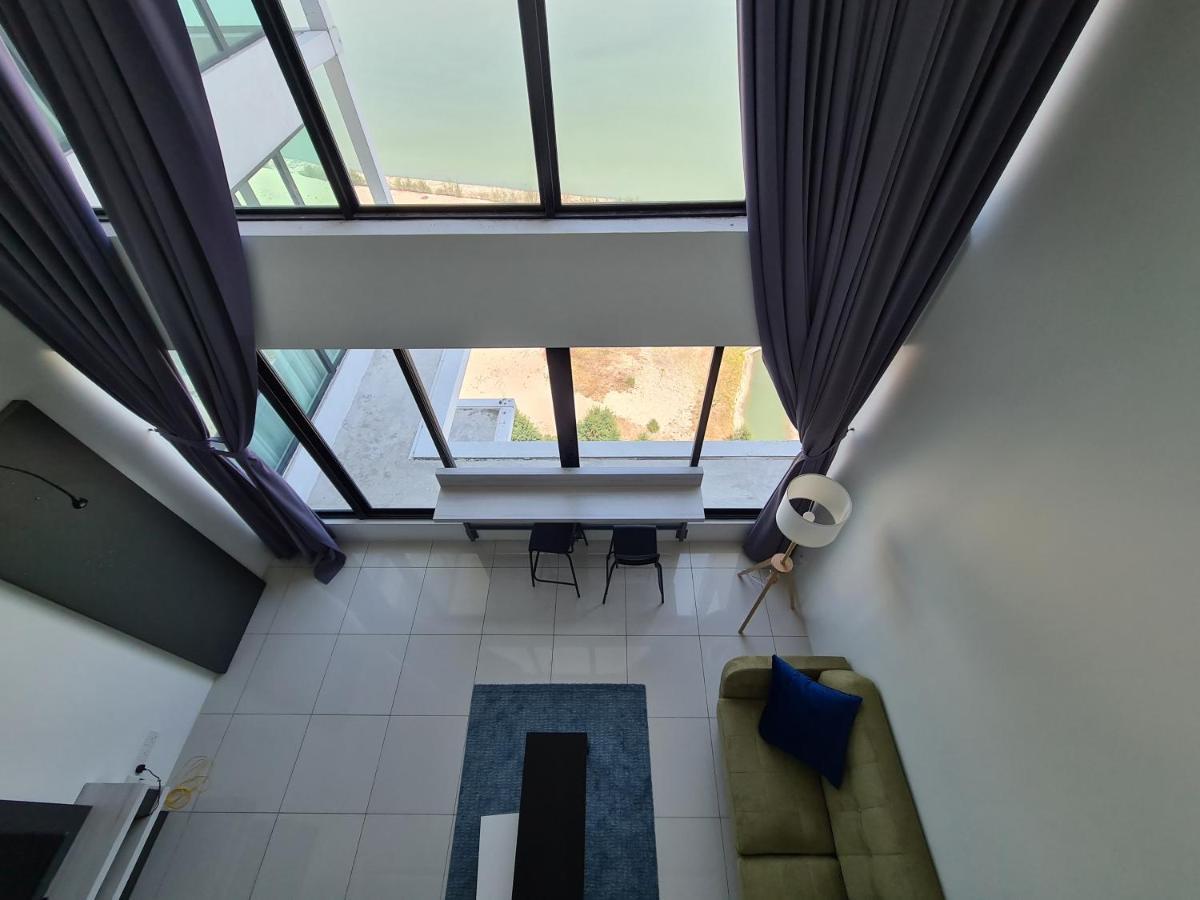 Sunrise Gurney Premium Executive City/Seafront Suite - Penang George Town Exterior foto