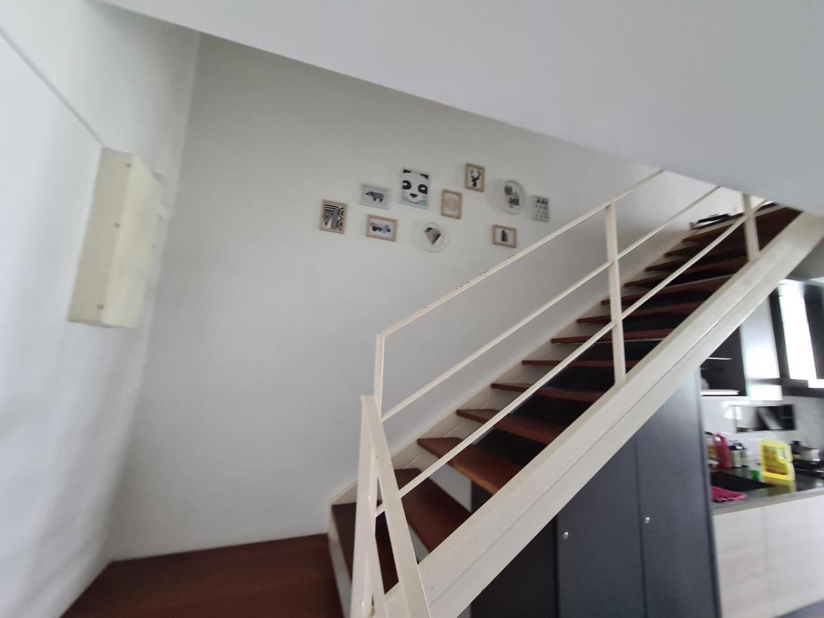 Sunrise Gurney Premium Executive City/Seafront Suite - Penang George Town Exterior foto