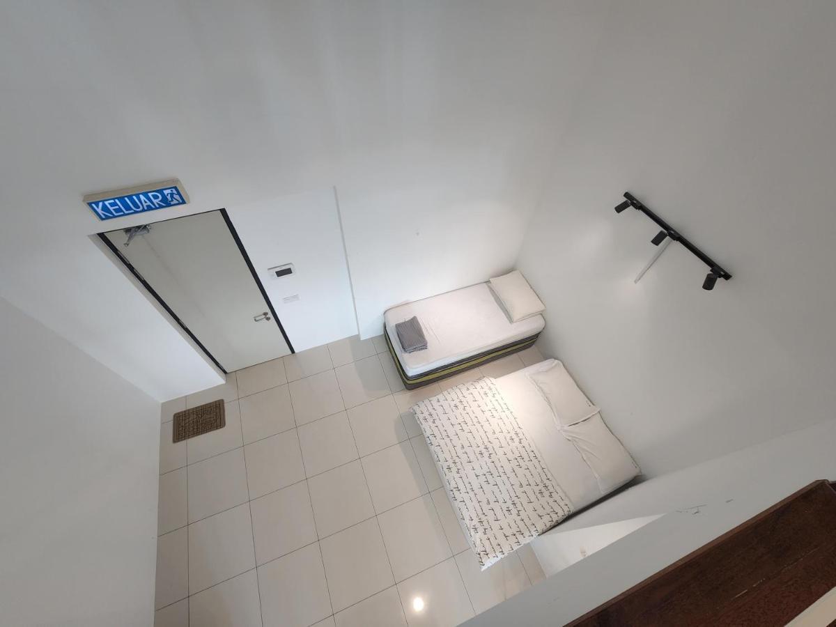 Sunrise Gurney Premium Executive City/Seafront Suite - Penang George Town Exterior foto