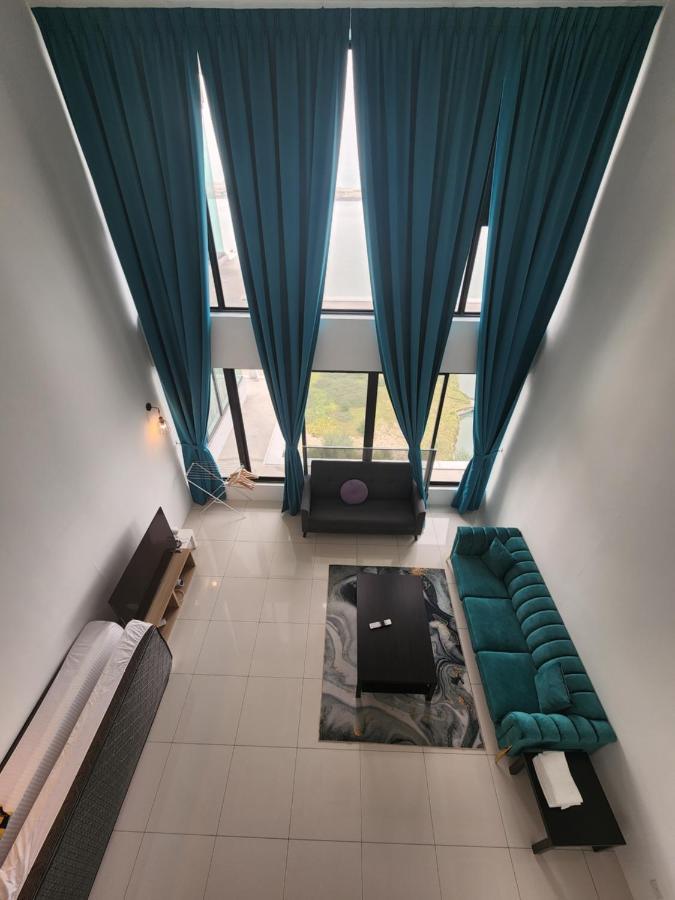 Sunrise Gurney Premium Executive City/Seafront Suite - Penang George Town Exterior foto