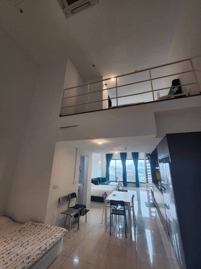 Sunrise Gurney Premium Executive City/Seafront Suite - Penang George Town Exterior foto